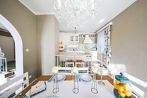 Villa Marigold