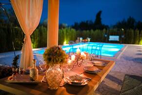 Villa Marigold