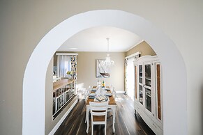 Villa Marigold