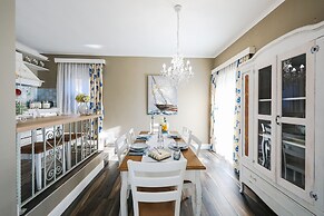 Villa Marigold