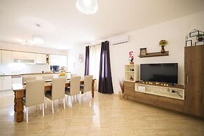 Villa Levatinka