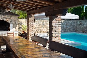 Villa Quince