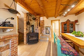 Villa Rosemary