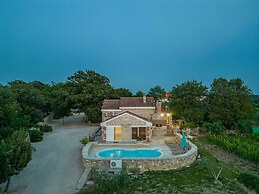 Villa Rosemary