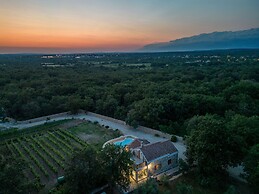 Villa Rosemary