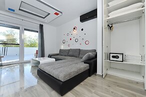 Villa Lily