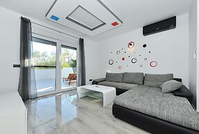 Villa Lily