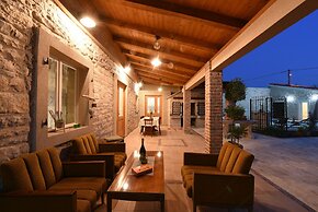 Villa Granar