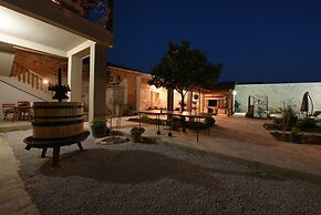 Villa Granar