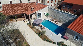 Villa Granar