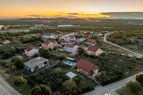 Villa Chervil