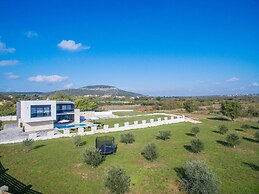 Villa F&A