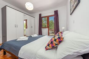 Villa Pine