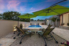 Villa Mandarin