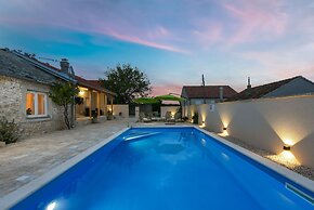 Villa Mandarin