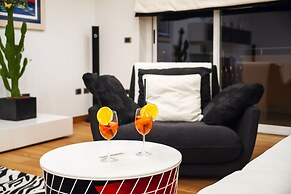 Villa Sky