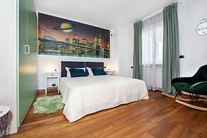Villa Sky