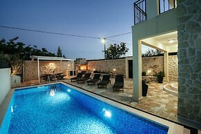 Villa Castelo Coza