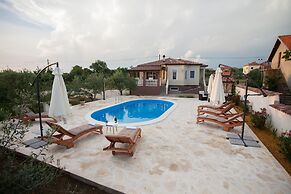 Villa Olive