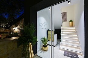 Villa Lavie