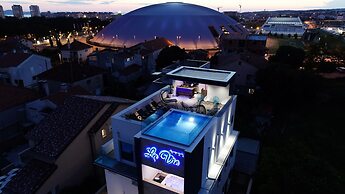 Villa Lavie