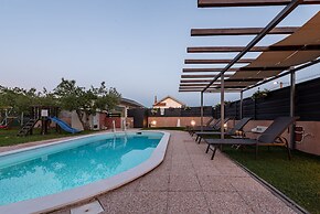 Villa Dandelion