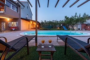 Villa Dandelion