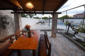 Villa Palace
