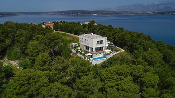 Villa Mirta