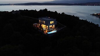 Villa Mirta