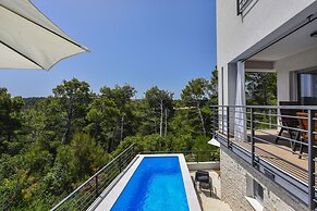 Villa Mirta