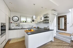 Villa Mirta