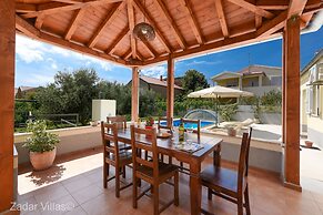 Villa Origano