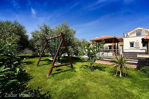 Villa Origano