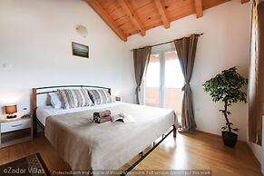 Villa Smilje