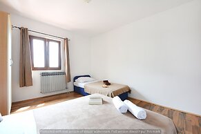 Villa Smilje