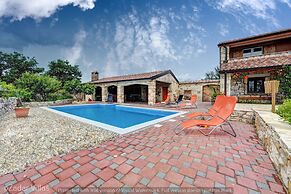 Villa Smilje