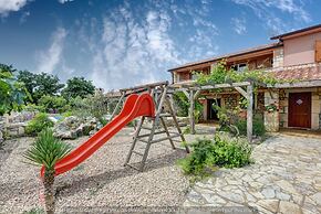 Villa Smilje