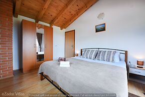 Villa Smilje