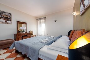 Villa Stocco
