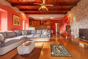 Villa Stocco