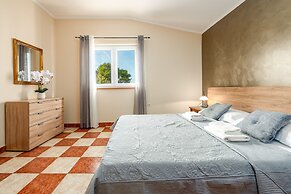 Villa Stocco