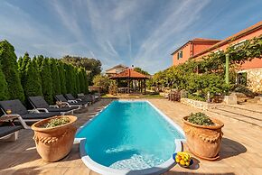 Villa Stocco