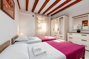 Villa Stocco