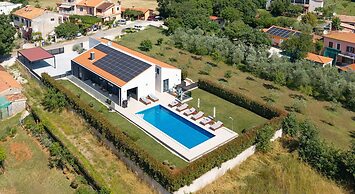 Villa XO