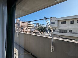Pravafor Josai Apartment