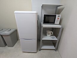 Pravafor Josai Apartment
