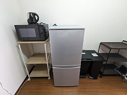 Pravafor Josai Apartment