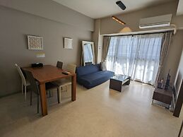Pravafor Josai Apartment