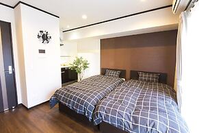 Mina Aoi Apartment